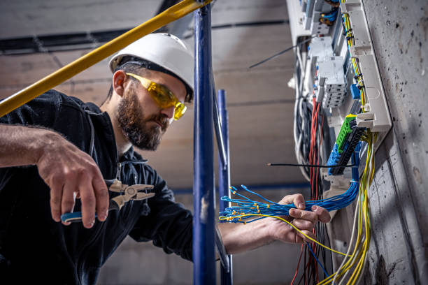 Best Local Electrician Companies  in Croydon, PA