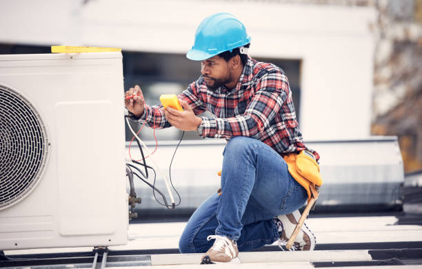 Best Affordable Electrician  in Croydon, PA