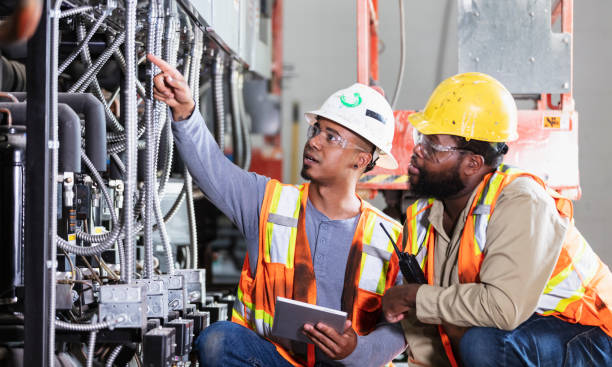  Croydon, PA Electrician Pros