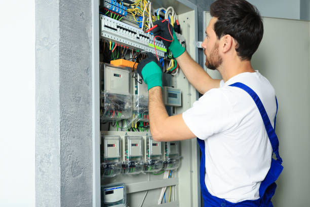 Best Licensed Electrician  in Croydon, PA