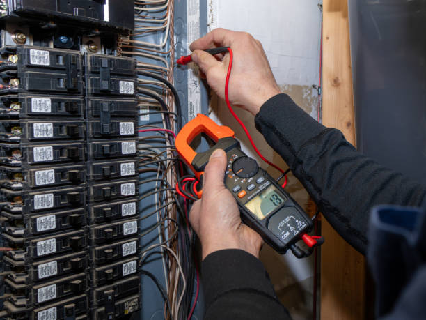 Best Emergency Electrical Repair  in Croydon, PA