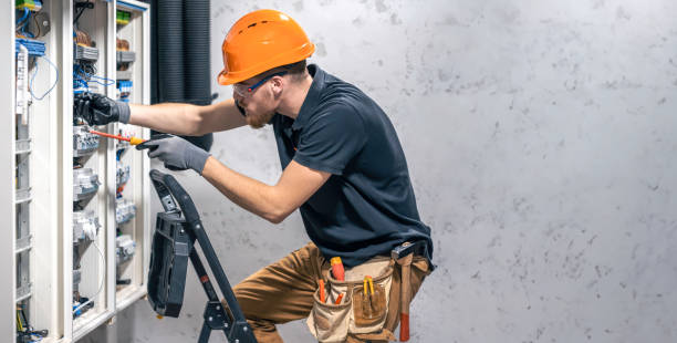 Best Electrician Near Me  in Croydon, PA