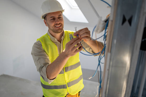Best Electric Panel Repair  in Croydon, PA